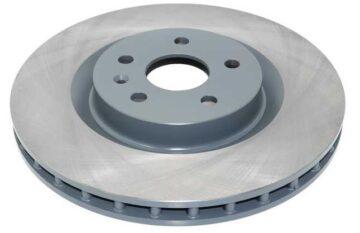 Gen V Camaro SS & CTS-V1 04-07 Standard Rotors Frt